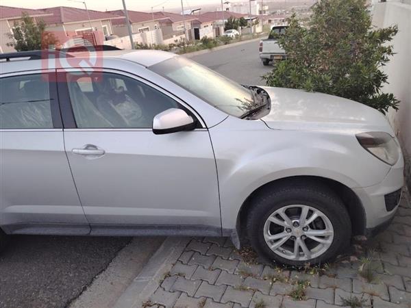 شێڤرۆلێت ئیکۆنۆکس 2017 بۆ فرۆشتن لە عێراق - تکریت